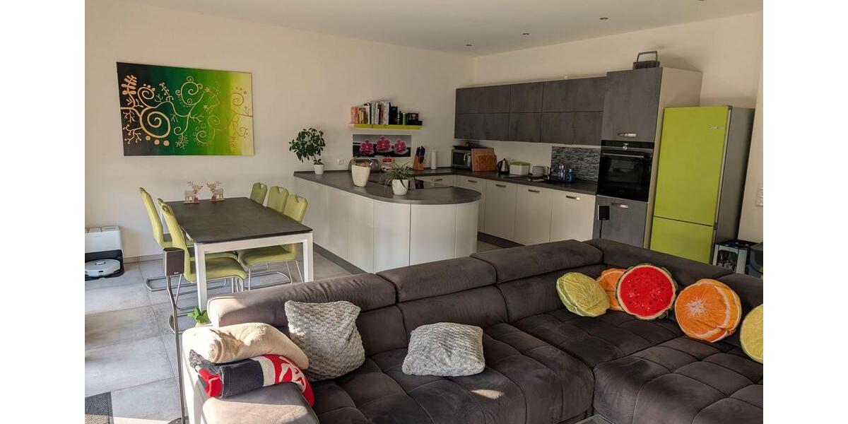 Einfamilienhaus Mönchengladbach Süd - 3 Zimmer, 103 m&sup2;, 1.350&euro; | Angebot:26096181