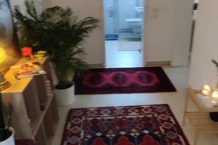 Weststadt - sonnige, renovierte 3ZKBB-Wohnung 3 zimmer