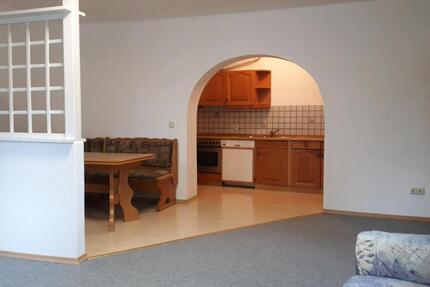 Wohnung 114m2 in zentraler Lage von Pfreimd 4 zimmer