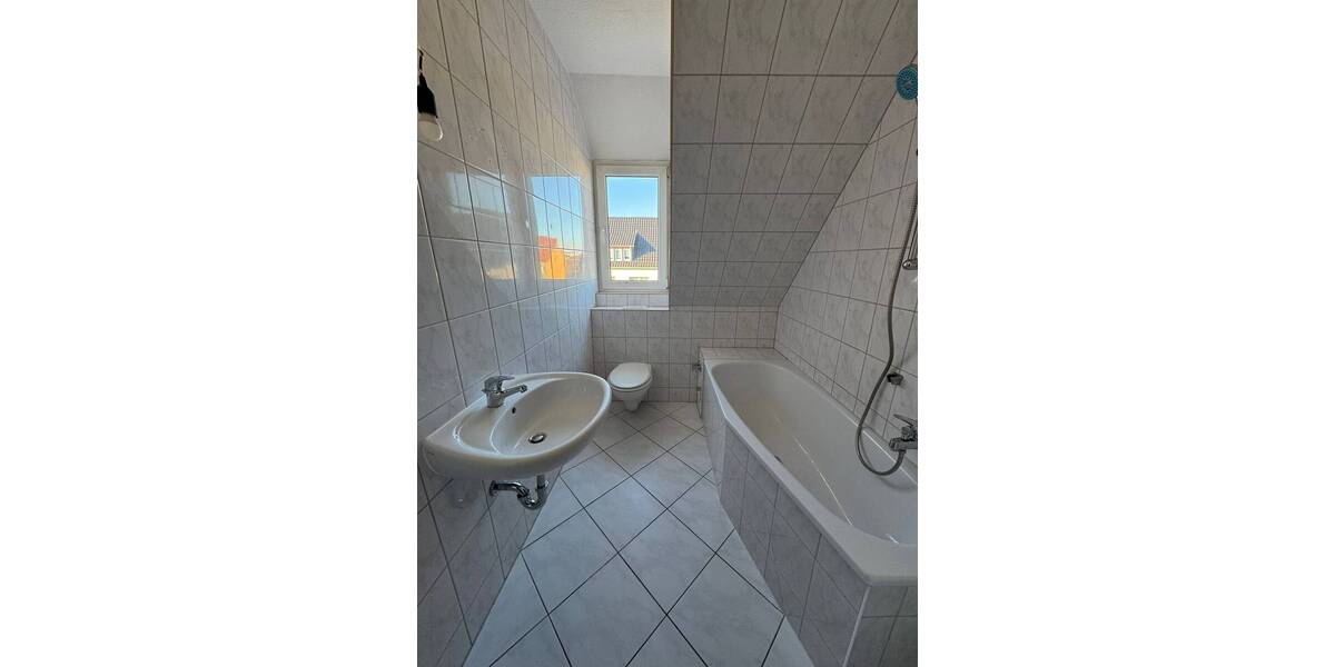 Etagenwohnung Eilenburg Eilenburg-Berg - 2 Zimmer, 44 m&sup2;, 295&euro; | Angebot:25768389