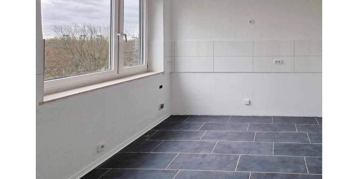 Etagenwohnung Köln Porz - 3 Zimmer, 77 m&sup2;, 905&euro; | Angebot:26636026