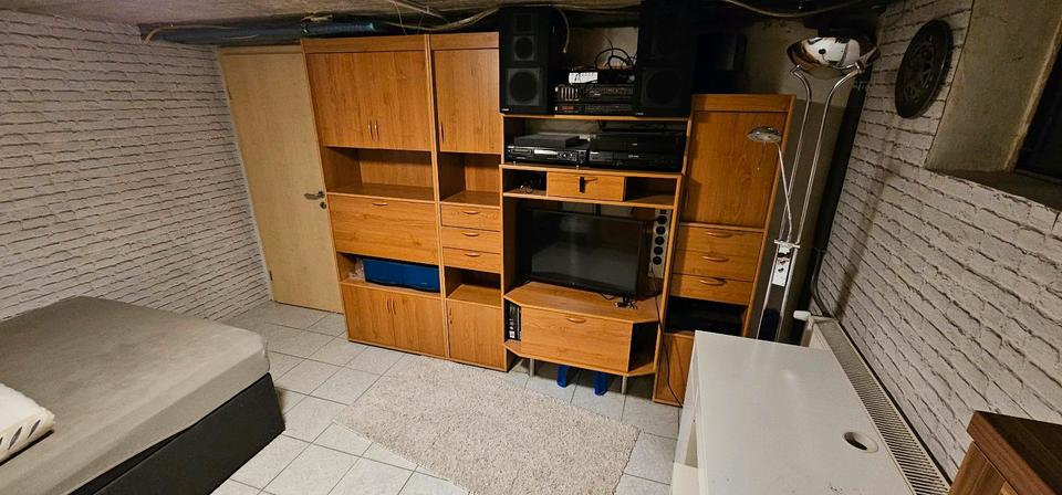 Wohnen auf Zeit Bovenden - 2 Zimmer, 10 m&sup2;, 350&euro; | Angebot:26177979