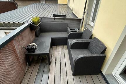 Wohnung Mühlhausen (Thüringen) - 3 Zimmer, 86 m&sup2;, 566&euro; | Angebot:26624702