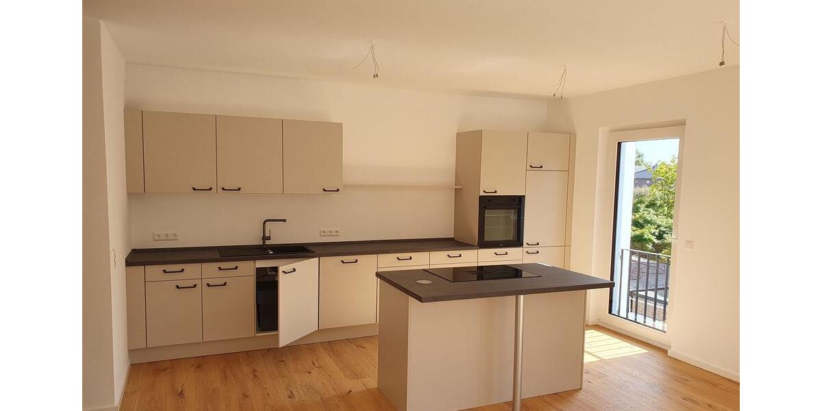 Etagenwohnung Langenhagen Engelbostel - 4 Zimmer, 108 m&sup2;, 1.490&euro; | Angebot:24602388