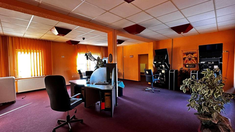 Gewerbeobjekt Wolfsburg - 2.618&euro; | Angebot:26089108