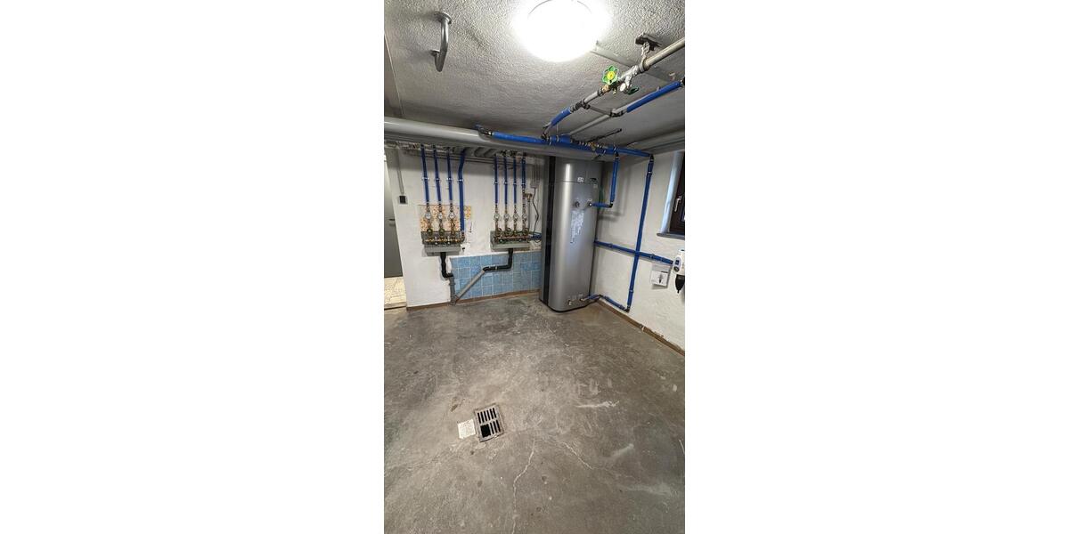 Erdgeschoßwohnung Weikersheim - 2.5 Zimmer, 68 m&sup2;, 700&euro; | Angebot:26414246