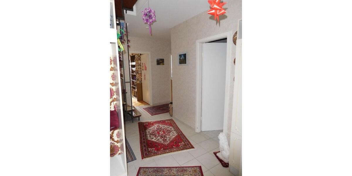 Maisonettenwohnung Friedberg (Hessen) - 4 Zimmer, 85 m&sup2;, 1.600&euro; | Angebot:24981600