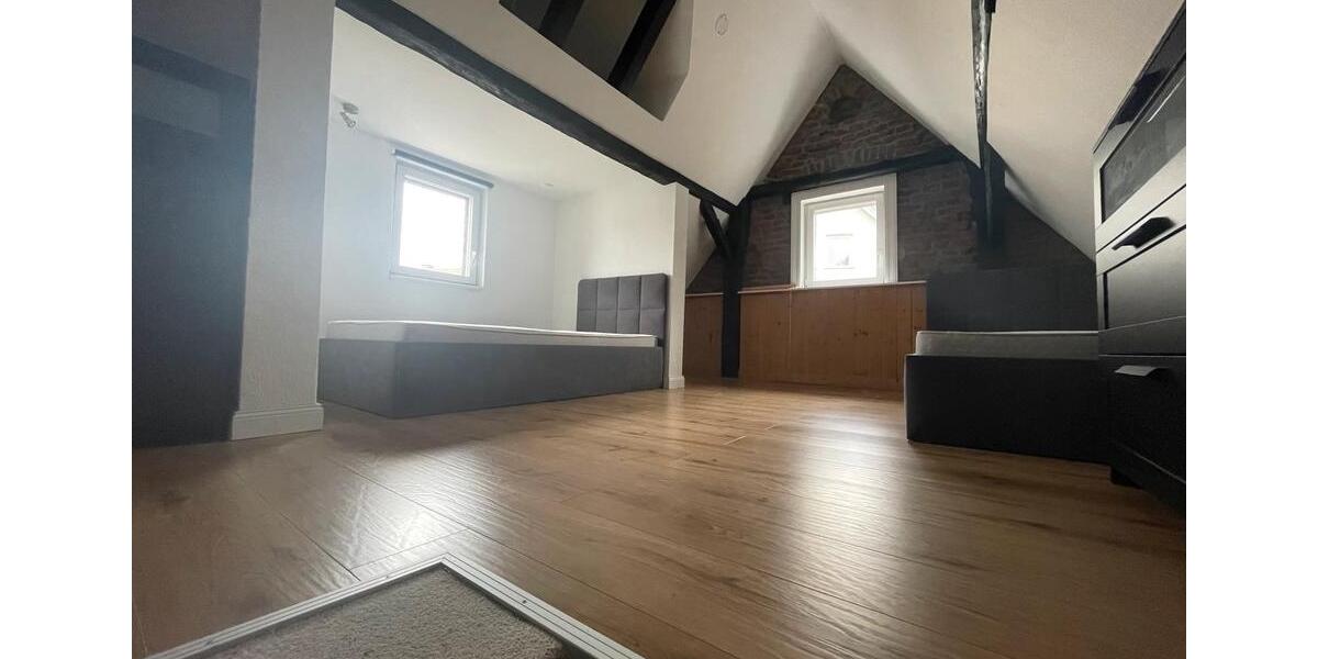 Etagenwohnung Wehrheim - 3 Zimmer, 48 m&sup2;, 550&euro; | Angebot:25831946