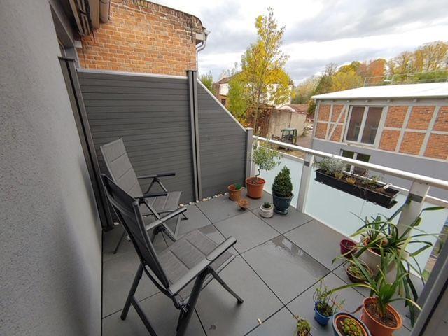 Loft - Studio - Atelier Gardelegen - 3 Zimmer, 96 m&sup2;, 834&euro; | Angebot:26535297