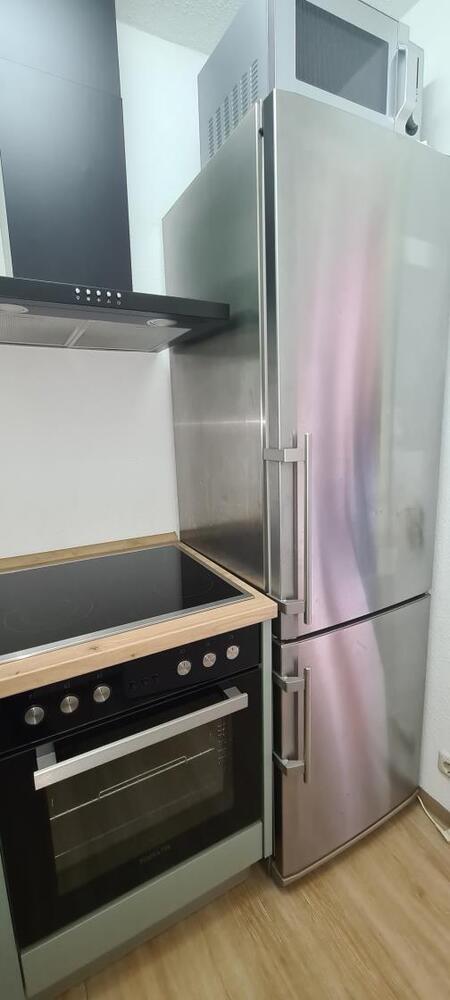ZweiraumWohnung im Citypoint mit EBK, Loggia und Personenaufzug