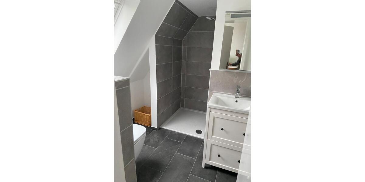 Etagenwohnung Bad Lauterberg im Harz - 3 Zimmer, 60 m&sup2;, 450&euro; | Angebot:25918305