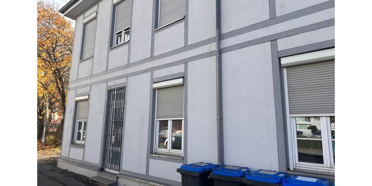 Gewerbeobjekt Rielasingen-Worblingen Worblingen - 1.210&euro; | Angebot:24401435