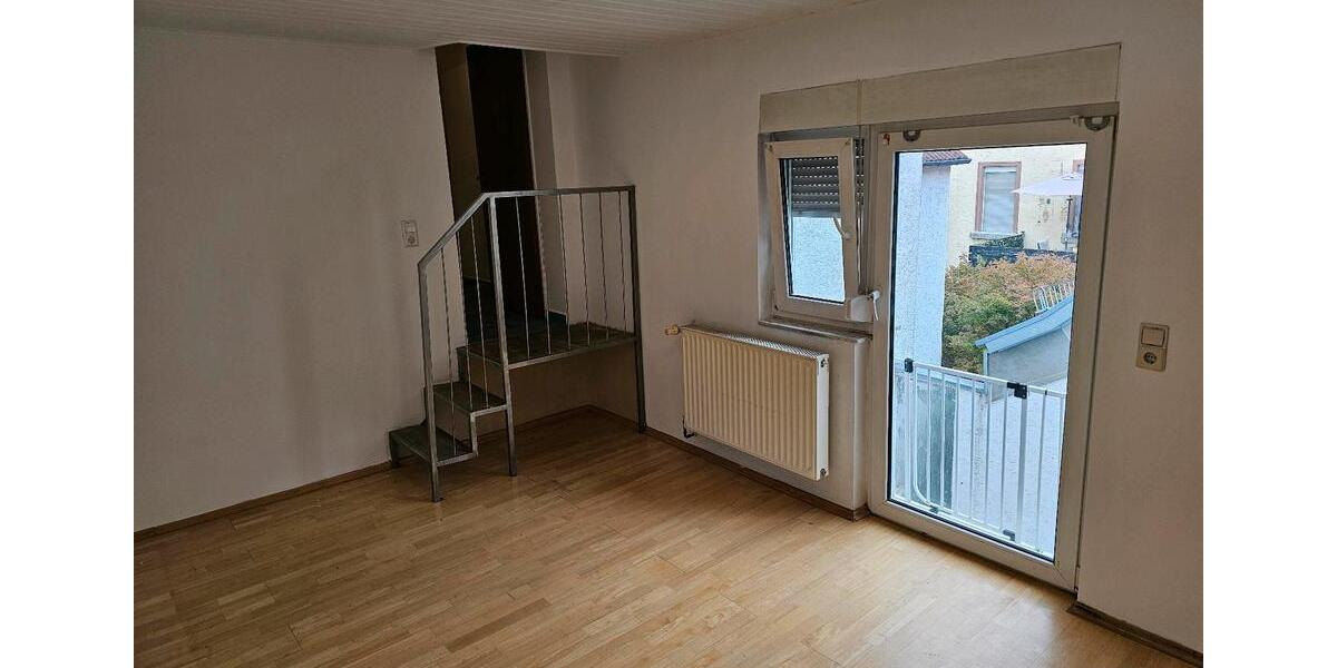 Etagenwohnung Worms - 3 Zimmer, 80 m&sup2;, 790&euro; | Angebot:25017505
