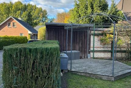 Wohnung Bad Doberan - 2 Zimmer, 97 m&sup2;, 1.100&euro; | Angebot:27679607