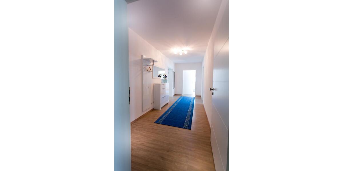 Erdgeschoßwohnung Burtenbach - 2.5 Zimmer, 97 m&sup2;, 1.010&euro; | Angebot:24183855