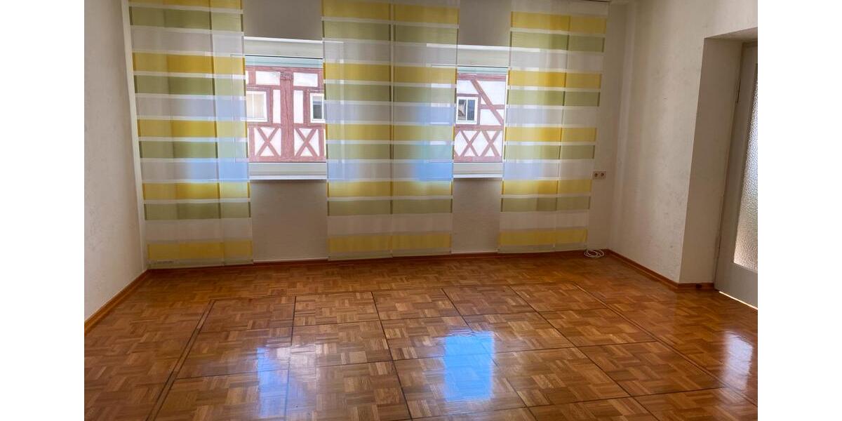 Erdgeschoßwohnung Schonungen Forst - 4 Zimmer, 115 m&sup2;, 880&euro; | Angebot:26122457