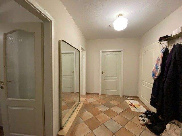 2 Zimmer Wohnung Curslacker Deich 147 a in 21039 Hamburg - Ein Angebot von IVD-HAUSVERWALTUNG GERD VON DER HEIDE Immobilien GmbH 2 zimmer