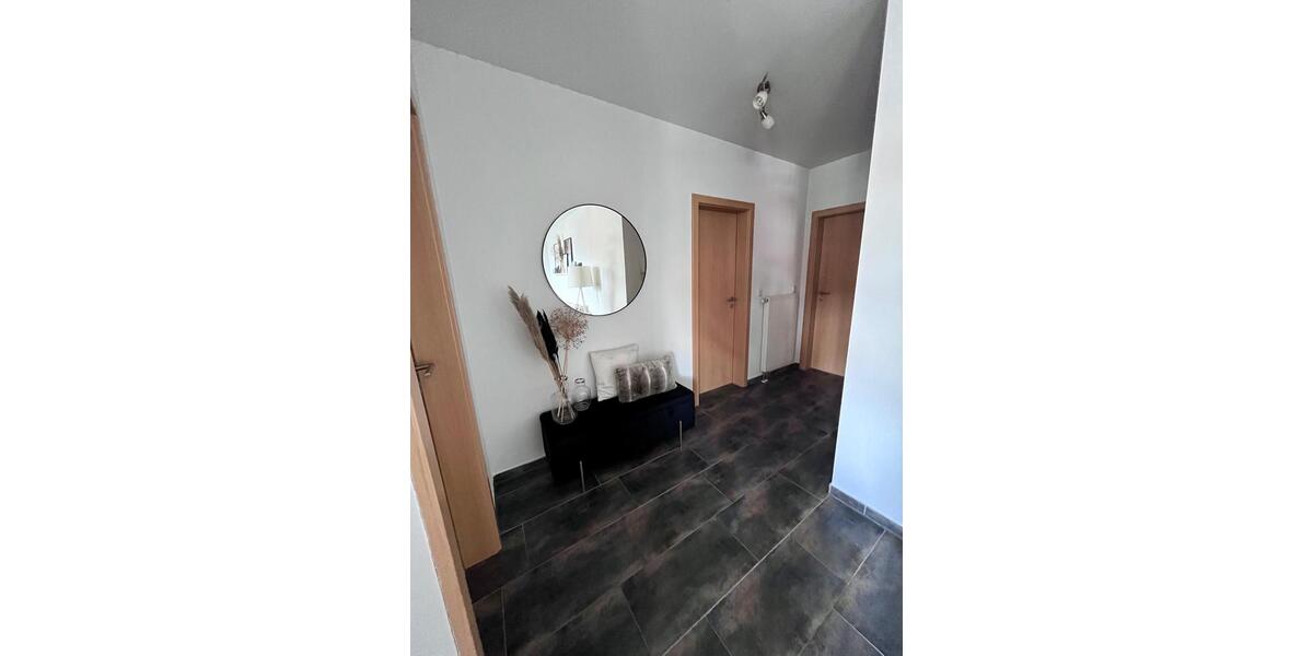 Erdgeschoßwohnung Heek - 3 Zimmer, 78 m&sup2;, 780&euro; | Angebot:26511236