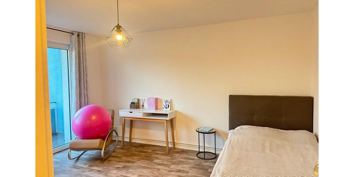 Etagenwohnung Osnabrück Dodesheide - 1 Zimmer, 20 m&sup2;, 400&euro; | Angebot:26035205