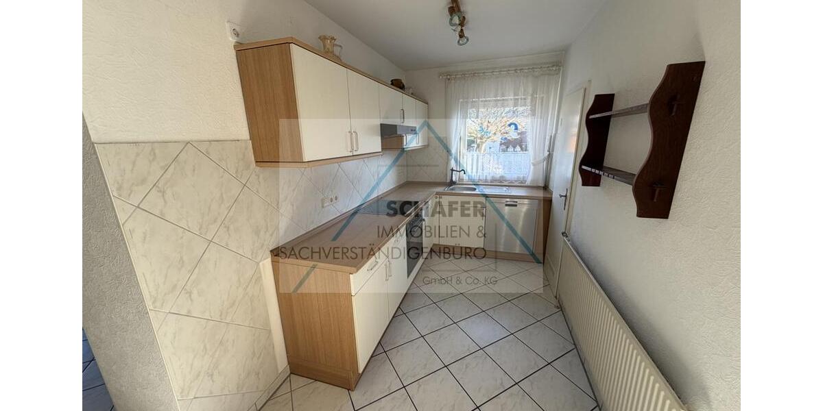 Erdgeschoßwohnung Twistringen - 3 Zimmer, 73 m&sup2;, 675&euro; | Angebot:24600528