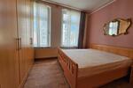 Schön möblierte Wohnung mit Wintergarten, Terrasse und Stellplatz 4 zimmer