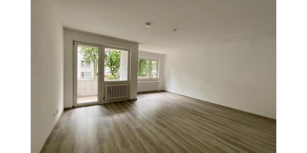 Etagenwohnung Wildeshausen - 4 Zimmer, 82 m&sup2;, 679&euro; | Angebot:26003317