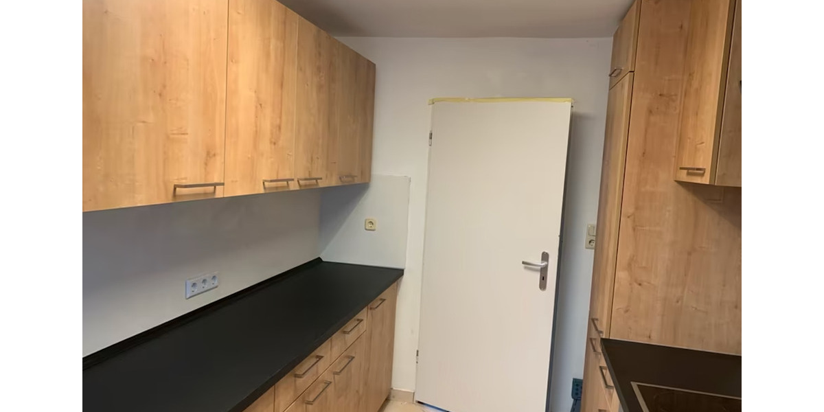 Erdgeschoßwohnung Karben - 1 Zimmer, 16 m&sup2;, 400&euro; | Angebot:24814980