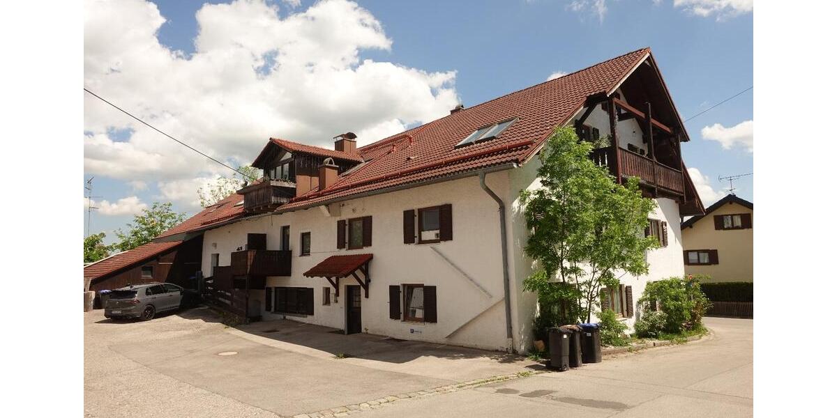 Erdgeschoßwohnung Andechs - 6 Zimmer, 260 m&sup2;, 2.000&euro; | Angebot:26588405