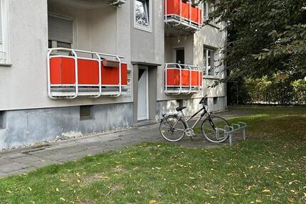 3-Zimmer-Wohnung in Ahlen Innenstadt zimmer