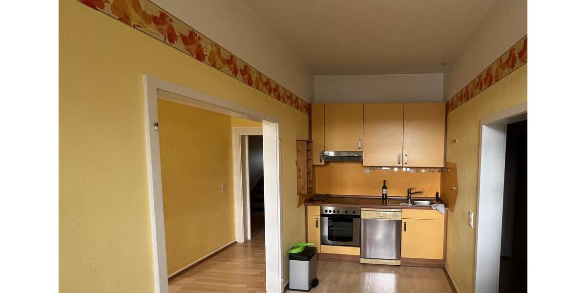 Etagenwohnung Bad Sobernheim - 3 Zimmer, 90 m&sup2;, 800&euro; | Angebot:26416130