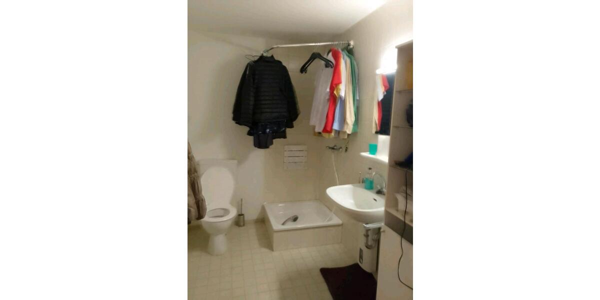 Terrassenwohnung Herrischried - 2 Zimmer, 45 m&sup2;, 550&euro; | Angebot:24919540