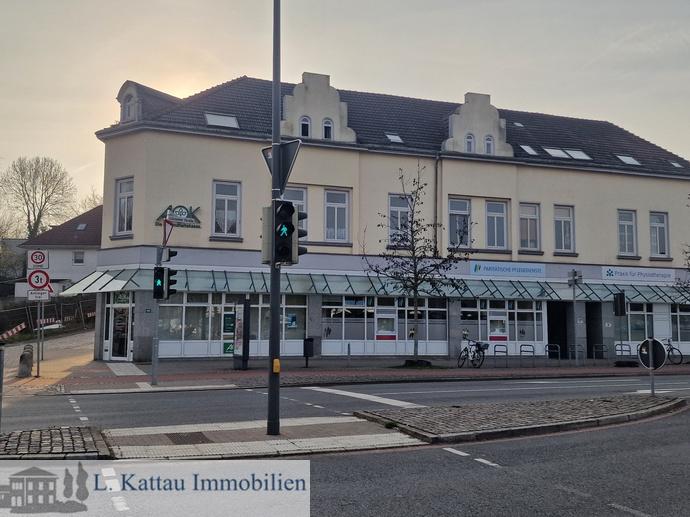 Gewerbeobjekt Bremen Blumenthal - 2.950&euro; | Angebot:25901926