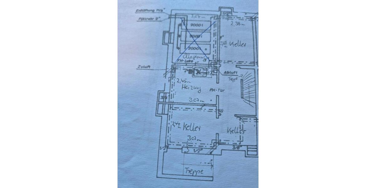 Doppelhaushälfte Meggerdorf - 4 Zimmer, 76 m&sup2;, 1.020&euro; | Angebot:27638467