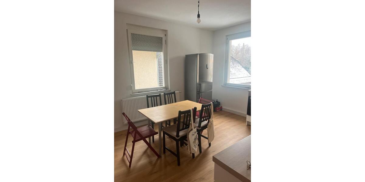Erdgeschoßwohnung Rottweil - 2 Zimmer, 80 m&sup2;, 475&euro; | Angebot:24465172