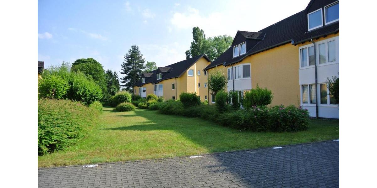 Schönes helles Apartment in gepflegter Anlage Bonn Beuel zum 1.2. 1 zimmer
