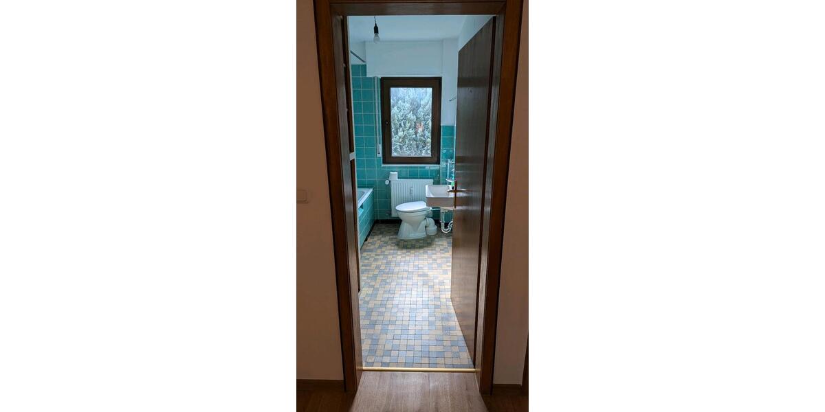 Hochparterre Rimbach - 3 Zimmer, 100 m&sup2;, 990&euro; | Angebot:24753635