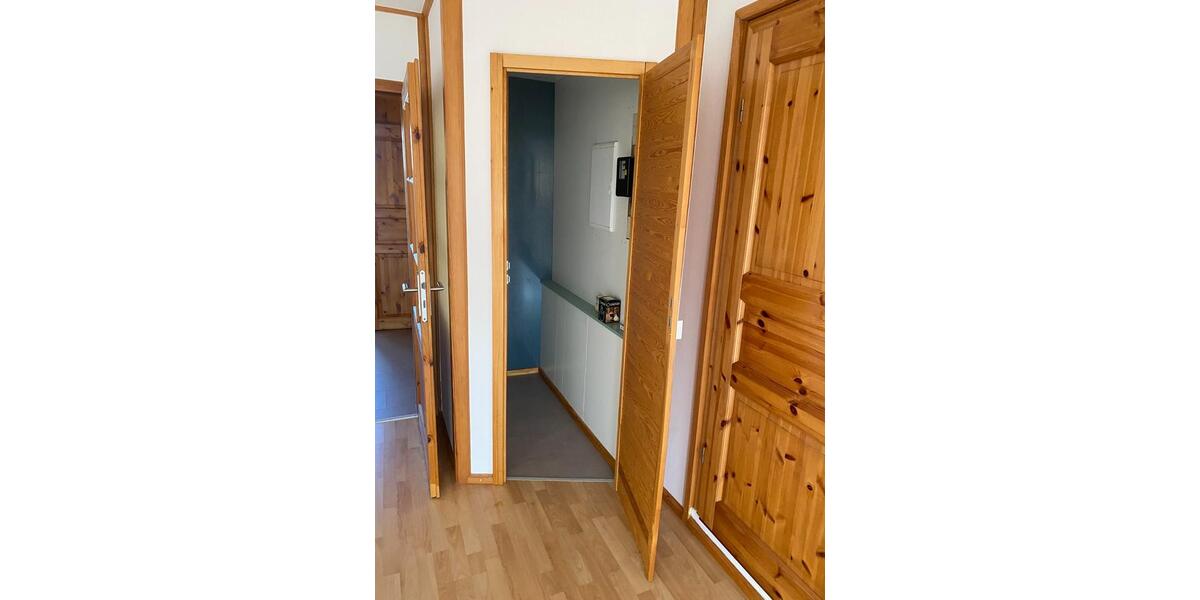 Dachgeschoßwohnung Könnern - 3 Zimmer, 87 m&sup2;, 480&euro; | Angebot:24876859