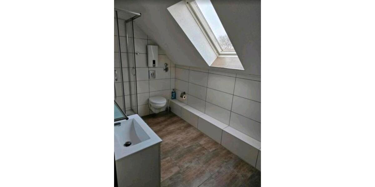 Etagenwohnung Duisburg Hamborn - 3 Zimmer, 55 m&sup2;, 650&euro; | Angebot:26397809