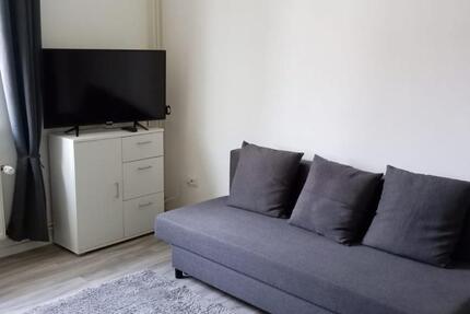 Zimmer in 2er Frauen-Wohngemeinschaft 2 zimmer