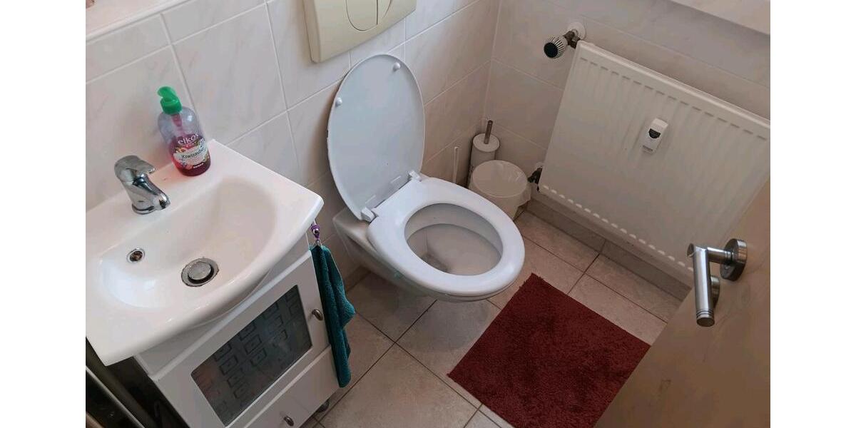 Etagenwohnung Marsberg - 4 Zimmer, 88 m&sup2;, 650&euro; | Angebot:26624779