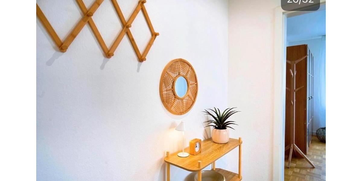 Etagenwohnung Bad Lippspringe - 2 Zimmer, 74 m&sup2;, 1.450&euro; | Angebot:26464212