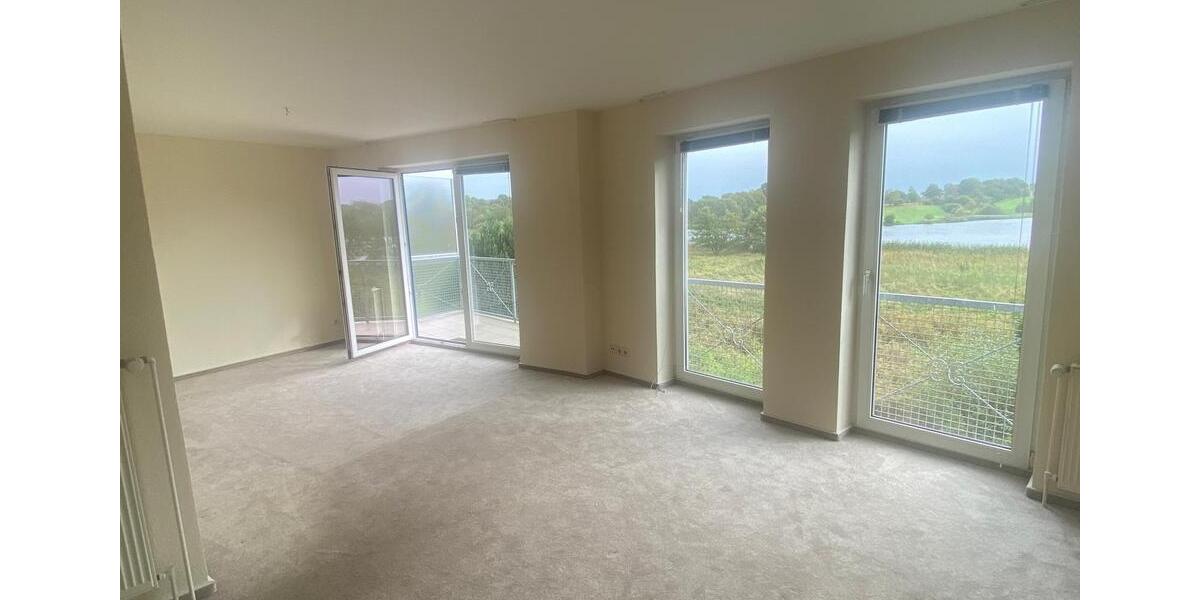 Etagenwohnung Schleswig - 3 Zimmer, 85 m&sup2;, 885&euro; | Angebot:25205009