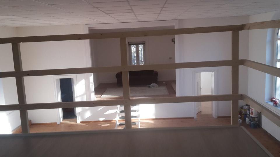 Erdgeschoßwohnung Dallgow-Döberitz Döberitz - 3 Zimmer, 130 m&sup2;, 1.400&euro; | Angebot:26647997