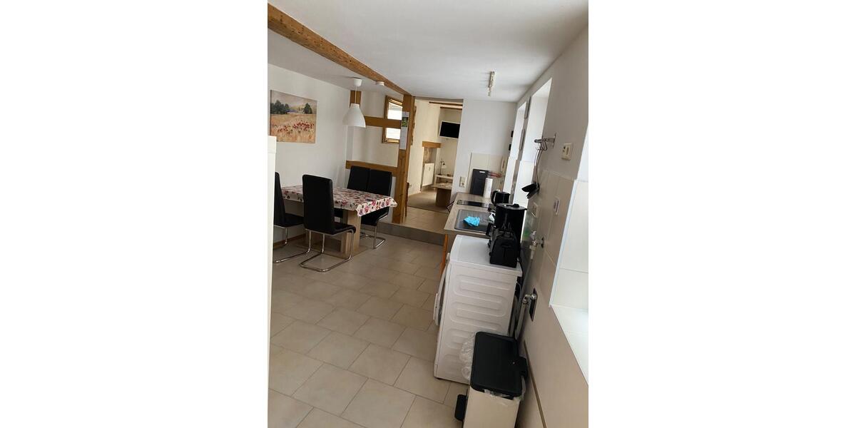 Wohnen auf Zeit Altenburg - 1.5 Zimmer, 43 m&sup2;, 750&euro; | Angebot:24681420