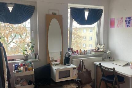 Wohnen auf Zeit Offenbach am Main Hafen - 3 Zimmer, 58 m&sup2;, 450&euro; | Angebot:25140330