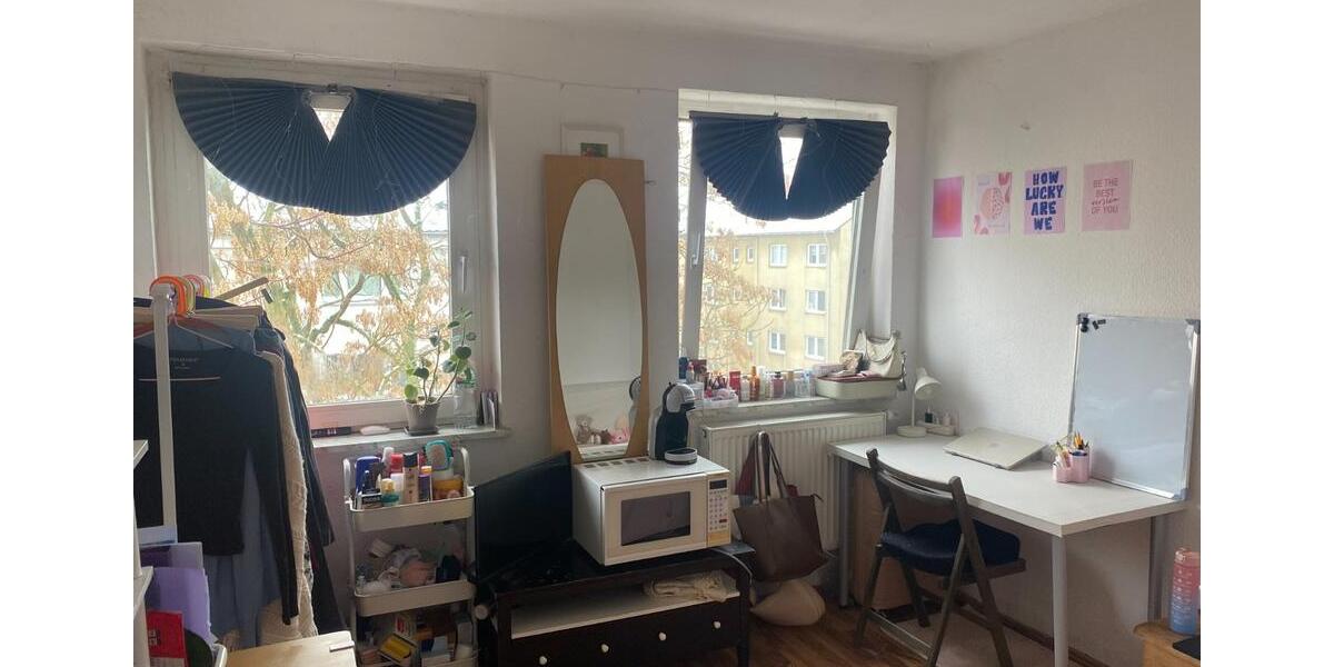 Wohnen auf Zeit Offenbach am Main Hafen - 3 Zimmer, 58 m&sup2;, 450&euro; | Angebot:25140330