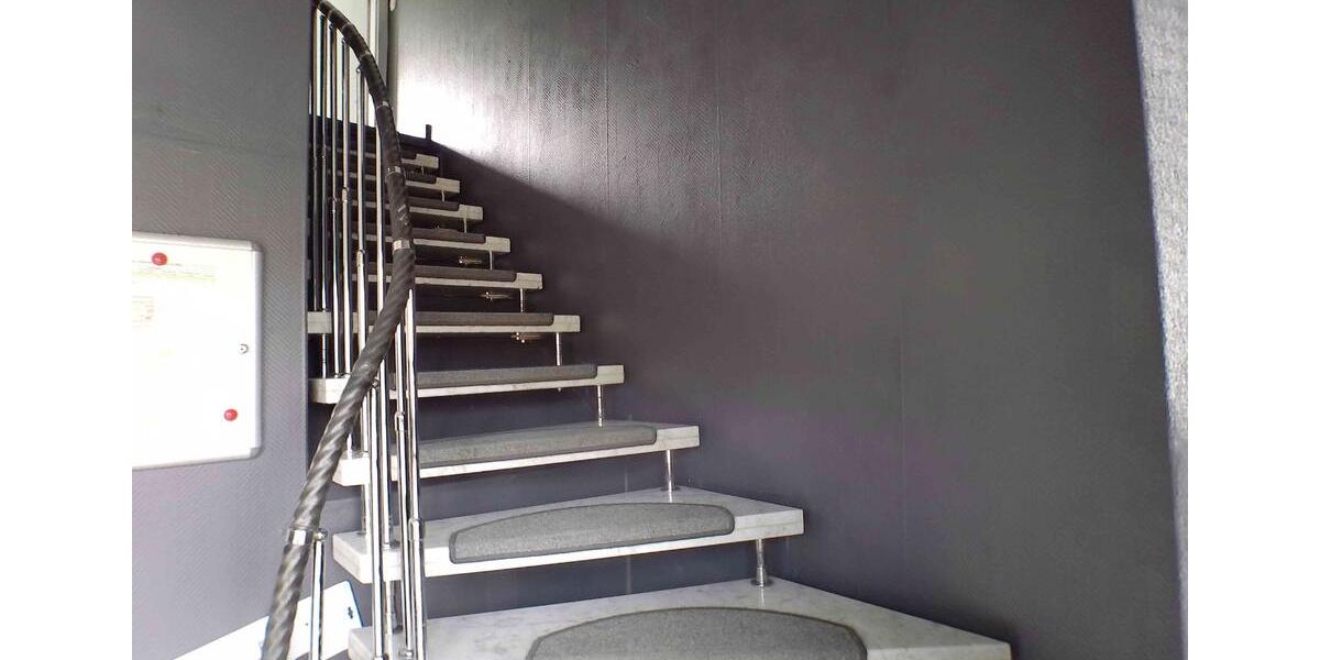 Dachgeschoßwohnung Itzehoe - 3.5 Zimmer, 81 m&sup2;, 900&euro; | Angebot:26030831