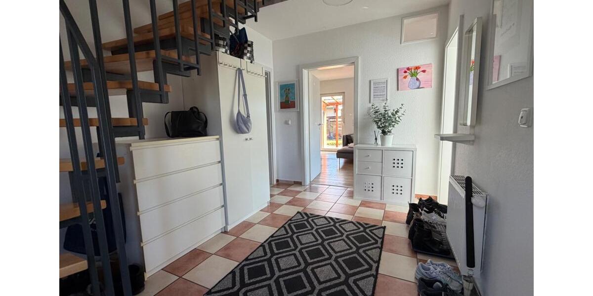 Einfamilienhaus Villmar - 3 Zimmer, 110 m&sup2;, 1.480&euro; | Angebot:26620710