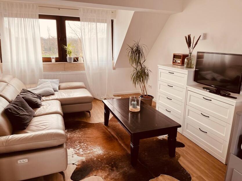 Möbliertes Wohnen FerienWohnung MonteurWohnung