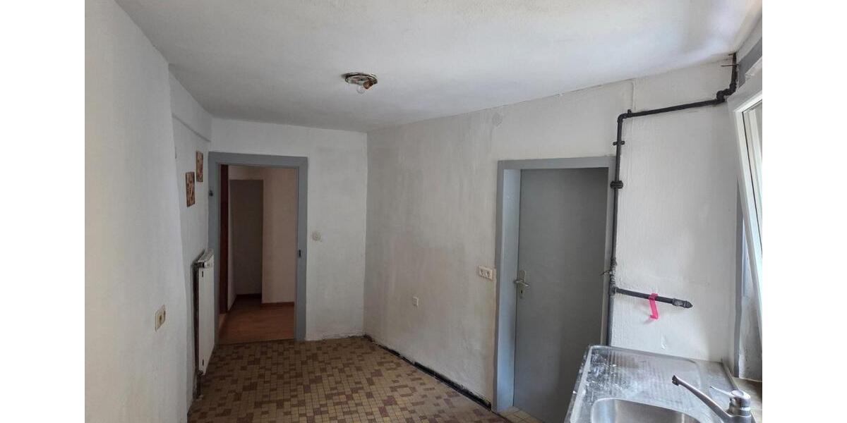 Erdgeschoßwohnung Sulz am Neckar - 4 Zimmer, 100 m&sup2;, 670&euro; | Angebot:26231221
